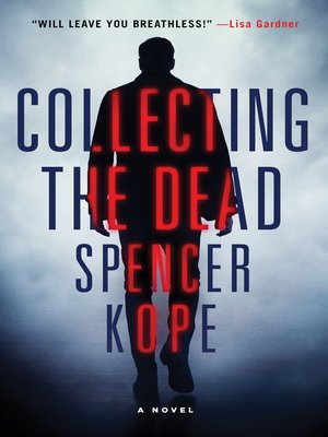 cover image of Collecting the Dead